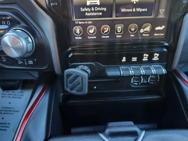 2019 Ram 1500 2nd Gen - Image 23 of 31