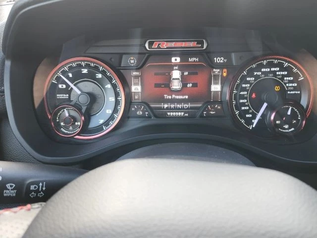 2019 Ram 1500 2nd Gen - Image 29 of 31