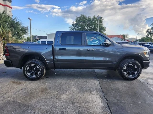 2019 Ram 1500 2nd Gen - Image 4 of 31
