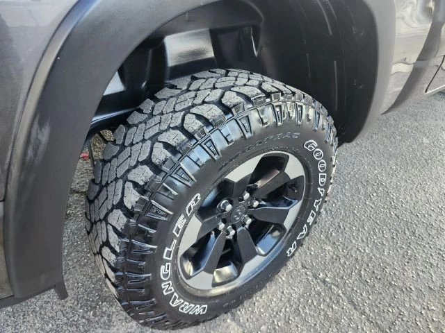 2019 Ram 1500 2nd Gen - Image 15 of 31