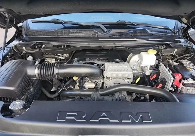 2019 Ram 1500 2nd Gen - Image 11 of 31
