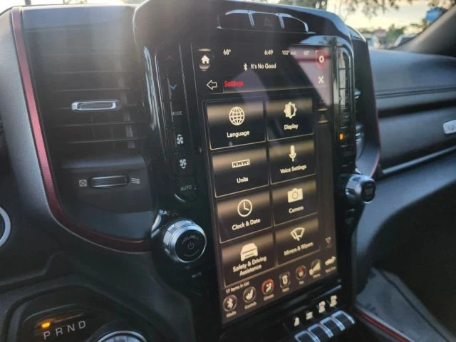 2019 Ram 1500 2nd Gen - Image 24 of 31