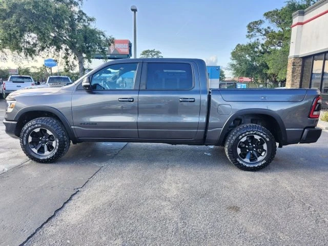 2019 Ram 1500 2nd Gen - Image 10 of 31