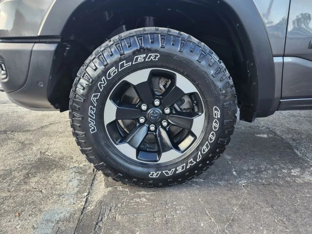 2019 Ram 1500 2nd Gen - Image 12 of 31