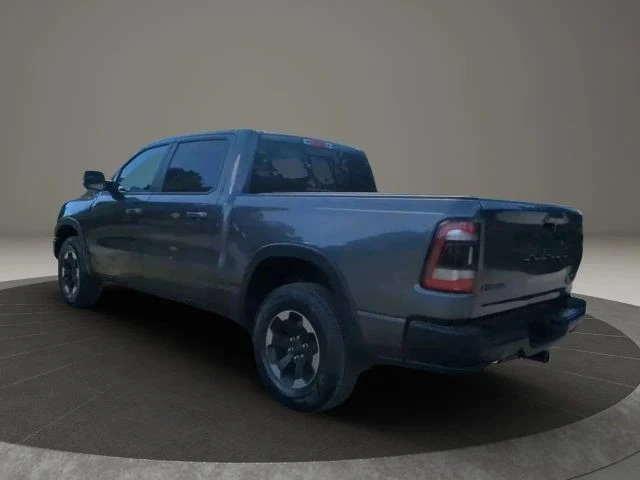 2019 Ram 1500 2nd Gen - Image 3 of 29