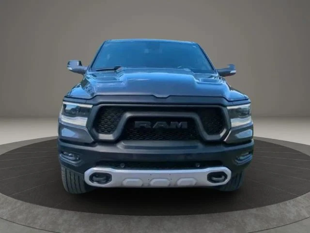 2019 Ram 1500 2nd Gen - Image 7 of 29