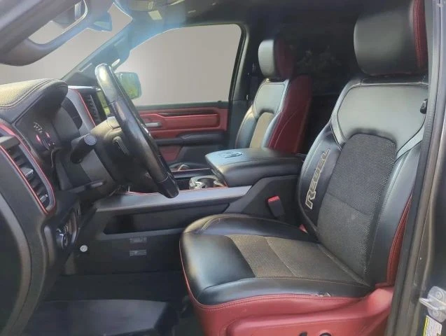 2019 Ram 1500 2nd Gen - Image 12 of 29