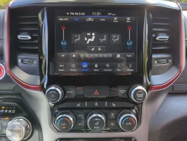 2019 Ram 1500 2nd Gen - Image 20 of 29