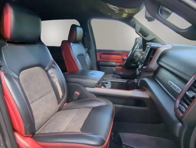 2019 Ram 1500 2nd Gen - Image 25 of 28