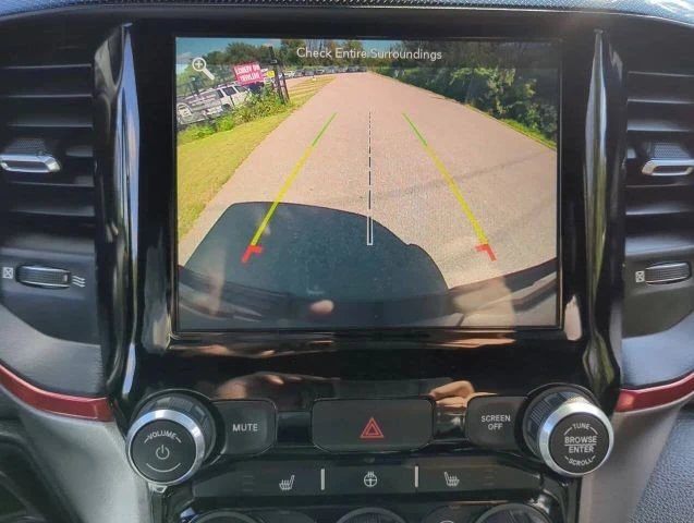 2019 Ram 1500 2nd Gen - Image 18 of 29