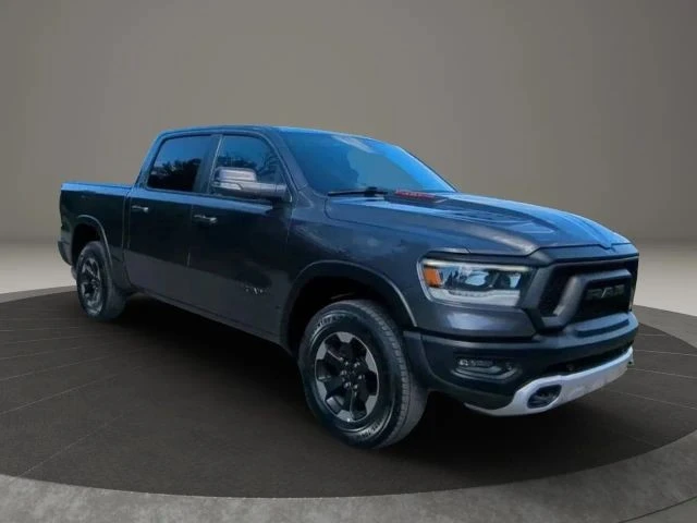 2019 Ram 1500 2nd Gen - Image 6 of 29