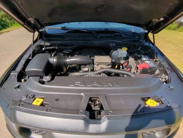 2019 Ram 1500 2nd Gen - Image 26 of 28