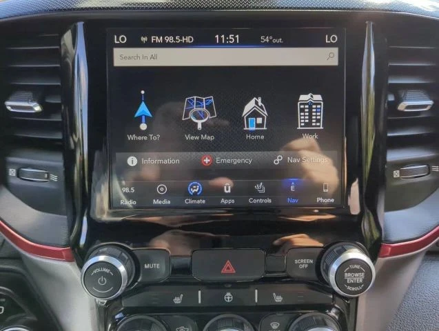 2019 Ram 1500 2nd Gen - Image 18 of 28
