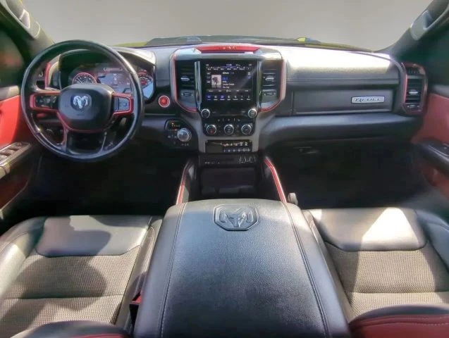 2019 Ram 1500 2nd Gen - Image 21 of 28