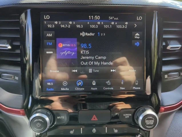 2019 Ram 1500 2nd Gen - Image 17 of 29