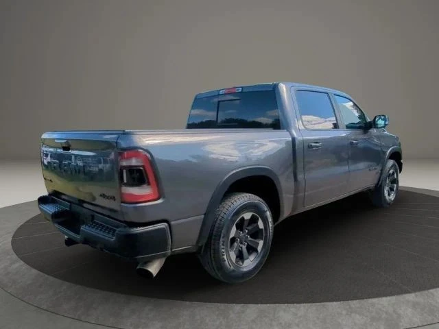 2019 Ram 1500 2nd Gen - Image 5 of 29