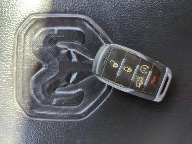 2019 Ram 1500 2nd Gen - Image 28 of 29
