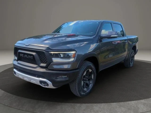 2019 Ram 1500 2nd Gen - Image 2 of 29