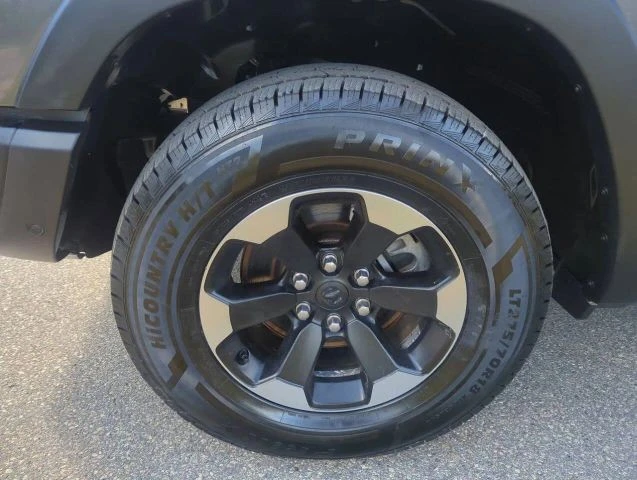 2019 Ram 1500 2nd Gen - Image 10 of 28