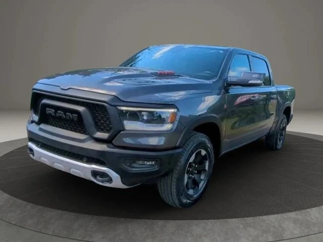 2019 Ram 1500 2nd Gen - Image 28 of 28