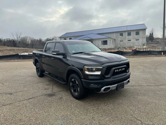 2019 Ram 1500 2nd Gen - Image 5 of 8