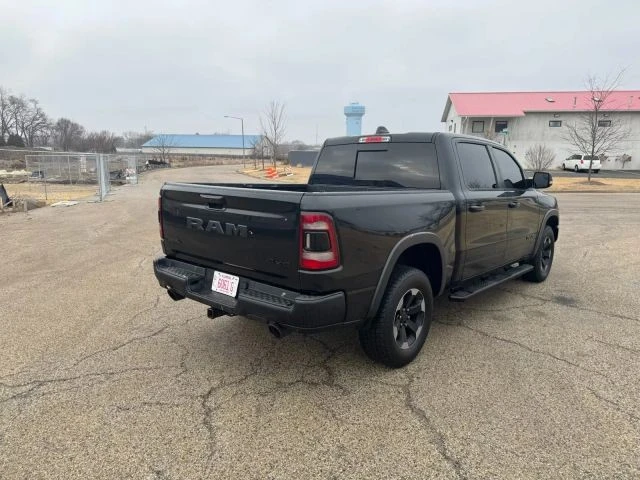 2019 Ram 1500 2nd Gen - Image 3 of 8