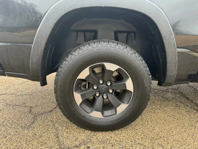 2019 Ram 1500 2nd Gen - Image 7 of 8
