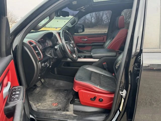 2019 Ram 1500 2nd Gen - Image 8 of 8