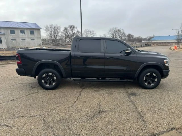2019 Ram 1500 2nd Gen - Image 4 of 8