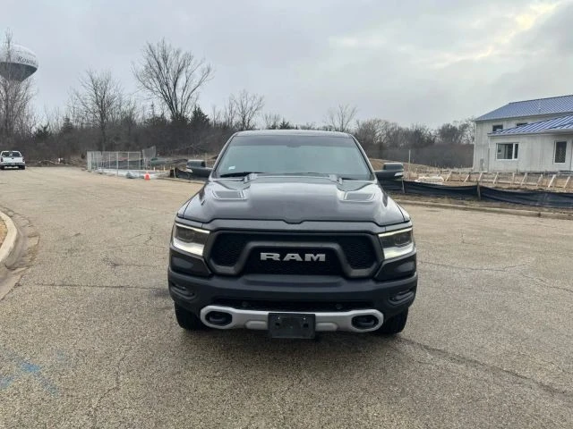 2019 Ram 1500 2nd Gen - Image 6 of 8