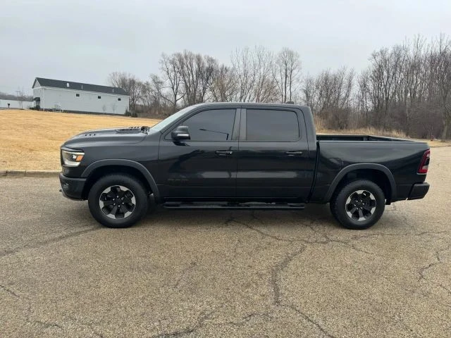 2019 Ram 1500 2nd Gen - Image 2 of 8