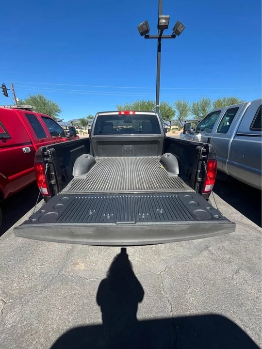 2019 Ram 1500 2nd Gen - Image 5 of 7