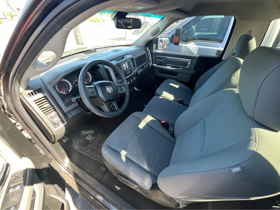 2019 Ram 1500 2nd Gen - Image 7 of 7