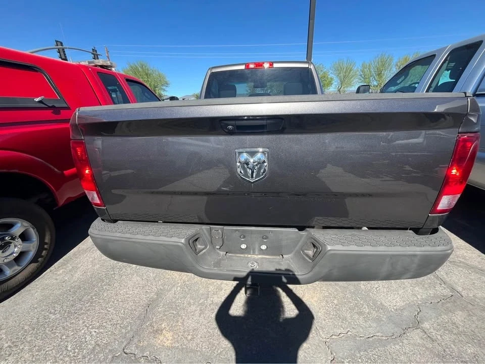 2019 Ram 1500 2nd Gen - Image 4 of 7