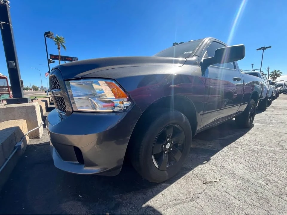 2019 Ram 1500 2nd Gen - Image 2 of 7