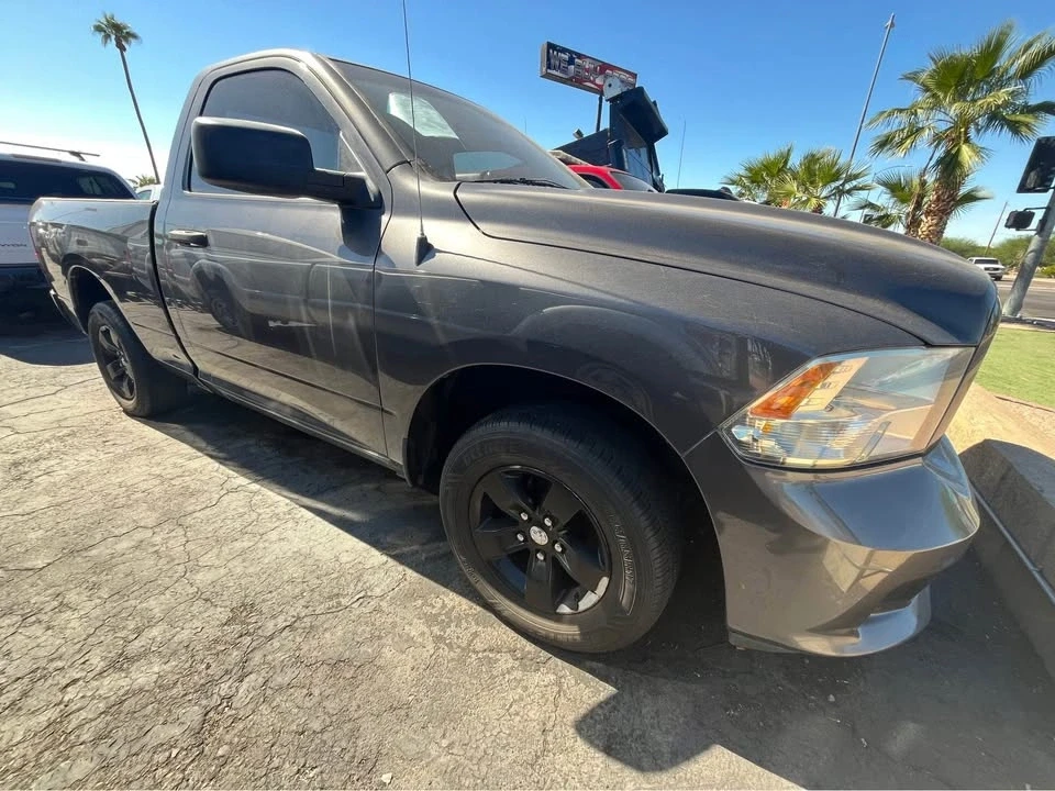 2019 Ram 1500 2nd Gen - Image 3 of 7