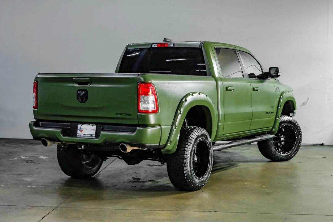 2019 Ram 1500 2nd Gen - Image 11 of 31