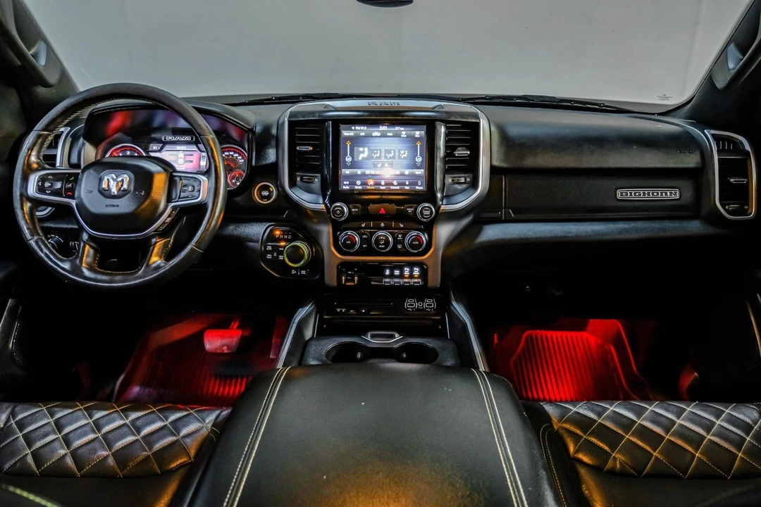 2019 Ram 1500 2nd Gen - Image 20 of 31