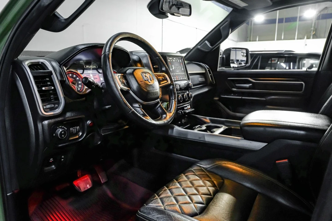 2019 Ram 1500 2nd Gen - Image 3 of 31