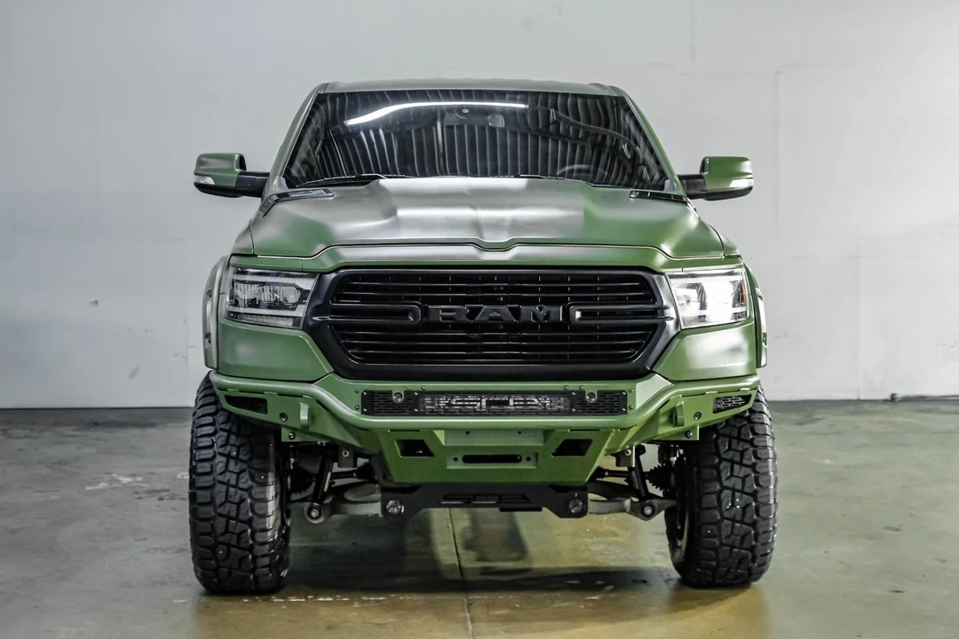 2019 Ram 1500 2nd Gen - Image 5 of 31
