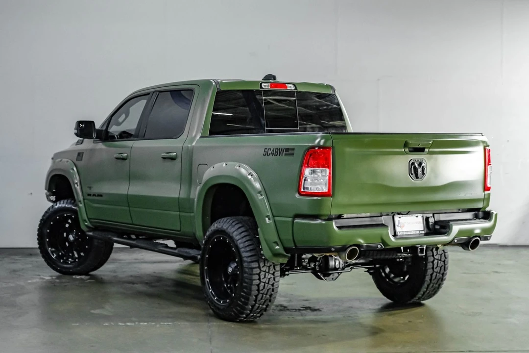 2019 Ram 1500 2nd Gen - Image 15 of 31