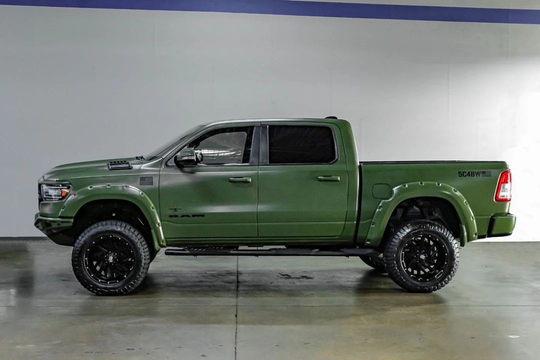 2019 Ram 1500 2nd Gen - Image 16 of 31