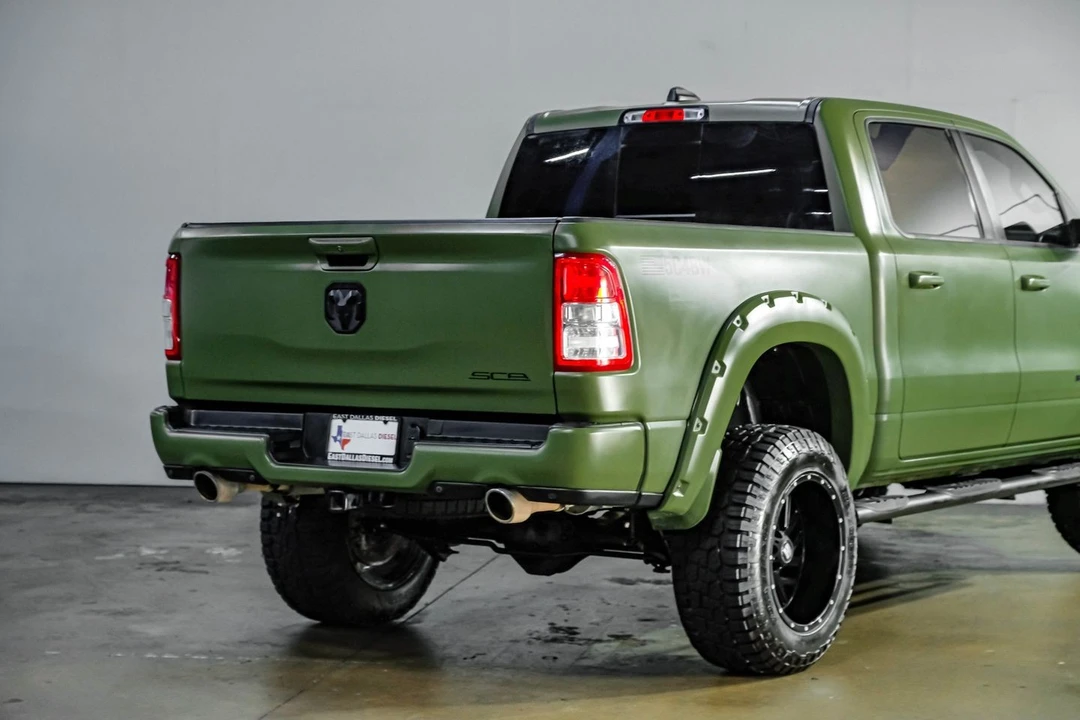2019 Ram 1500 2nd Gen - Image 12 of 31