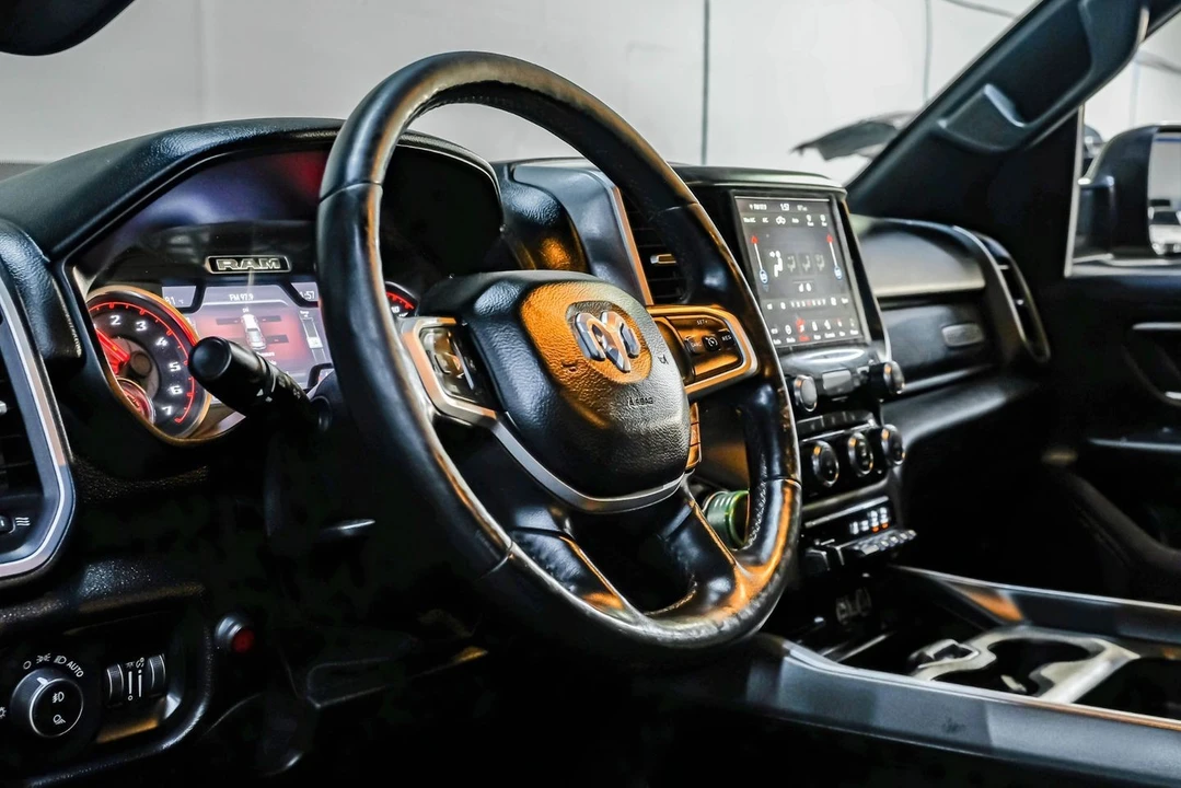 2019 Ram 1500 2nd Gen - Image 22 of 31