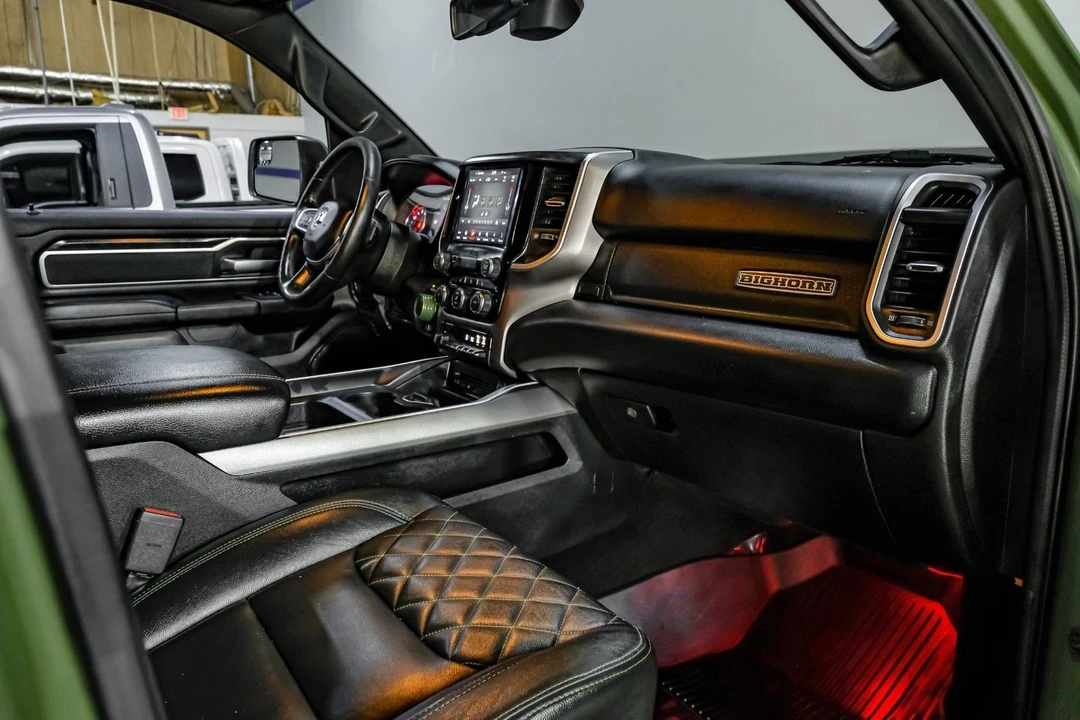 2019 Ram 1500 2nd Gen - Image 19 of 31