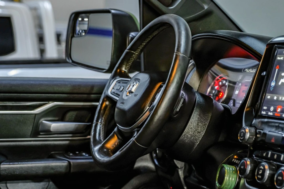 2019 Ram 1500 2nd Gen - Image 21 of 31