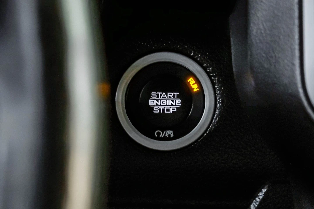 2019 Ram 1500 2nd Gen - Image 27 of 31