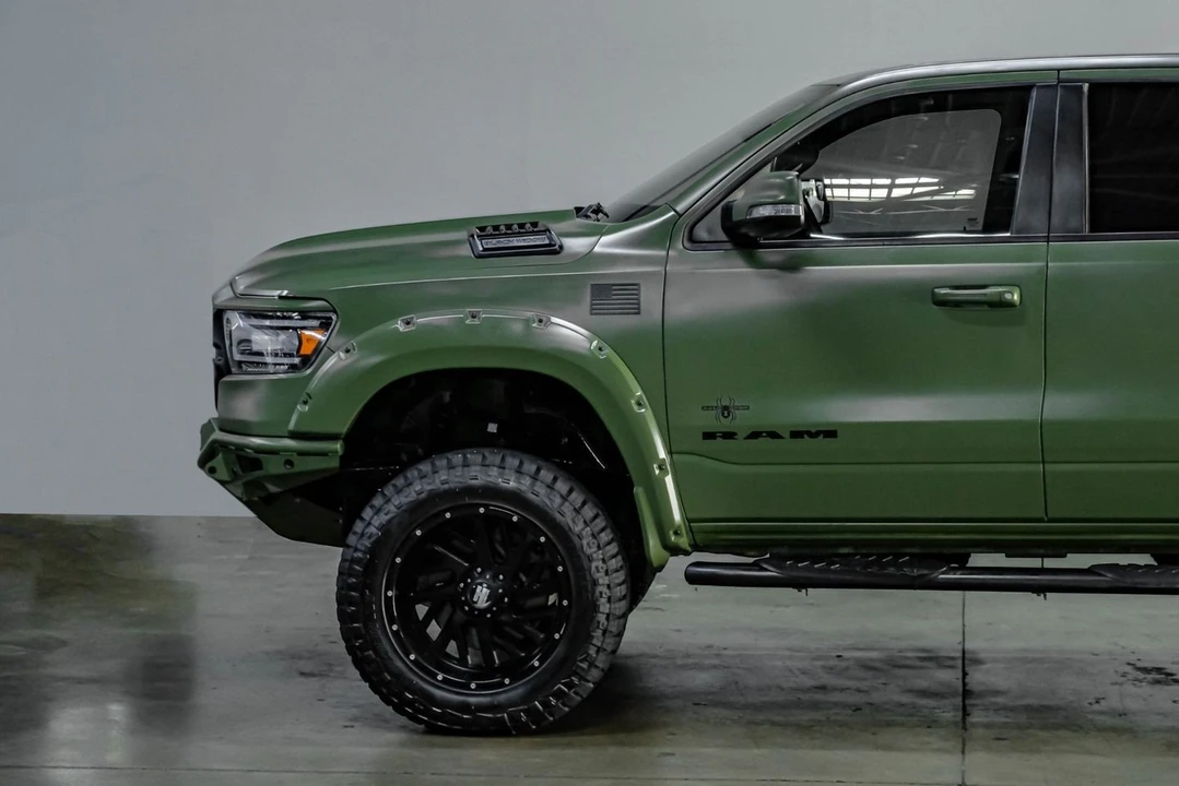 2019 Ram 1500 2nd Gen - Image 17 of 31