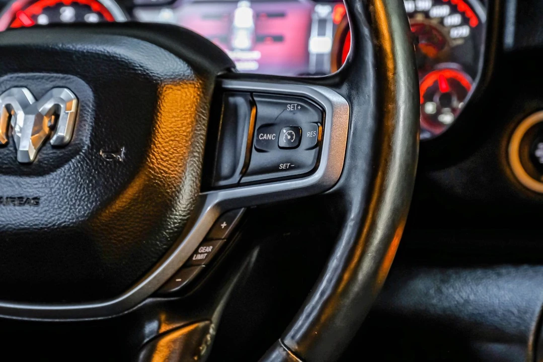 2019 Ram 1500 2nd Gen - Image 24 of 31