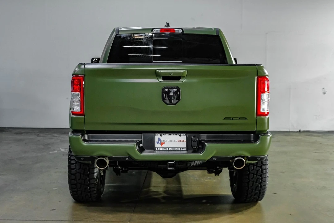 2019 Ram 1500 2nd Gen - Image 14 of 31